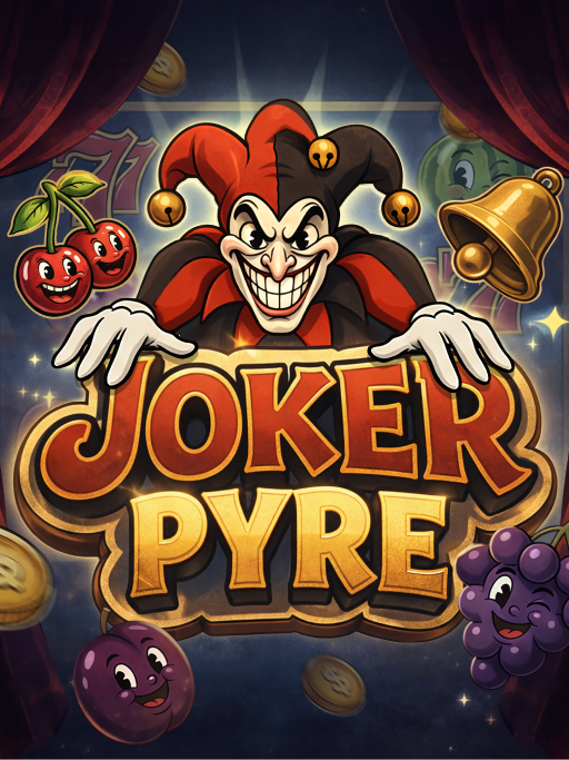 Joker Pyre