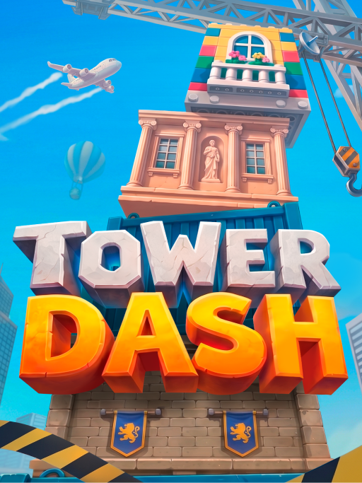 Tower Dash